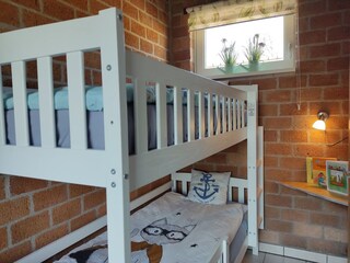 Bungalow Sint Maartenszee Caratteristiche 26