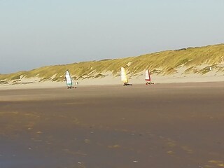 Bungalow Sint Maartenszee Ambiente 34