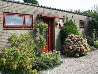 Bungalow Sint Maartenszee Outdoor Recording 3