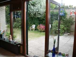 Bungalow Sint Maartenszee Caratteristiche 16