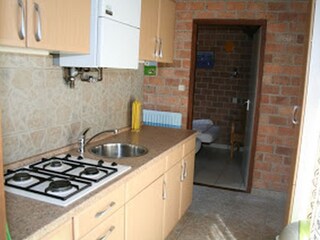 Bungalow Sint Maartenszee Caratteristiche 18