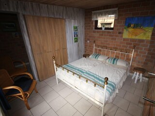 Bungalow Sint Maartenszee Caratteristiche 19