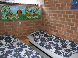 Kinderzimmer 1