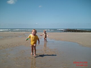 Bungalow Sint Maartenszee Ambiente 28