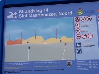 Strandinfo