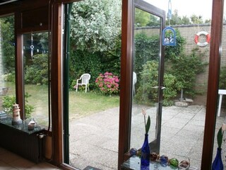 Bungalow Sint Maartenszee Registrazione all'aperto 6