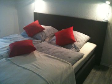 Holiday apartment Dr. Moczygemba 2
