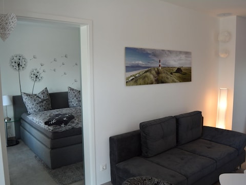 Apartment Watt´n Perle