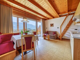 Vakantieappartement Lana Kenmerken 11