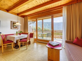 Vakantieappartement Lana Kenmerken 12