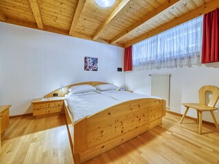 Appartamento per vacanze Lana Caratteristiche 13