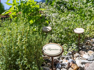 Vakantieappartement Lana Buitenaudio-opname 9