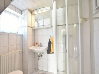 Vakantiehuis Hornstorf Kenmerken 11