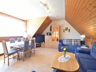 Casa per le vacanze Hornstorf Caratteristiche 5