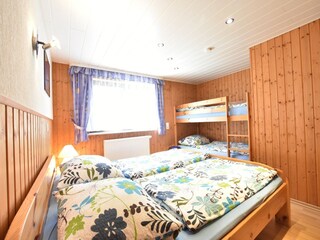 Casa de vacaciones Hornstorf Características 7