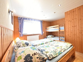 Vakantiehuis Hornstorf Kenmerken 11