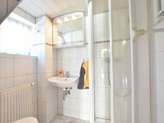 Ferienhaus Hornstorf Ausstattung 8