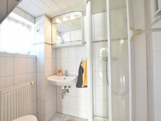 Maison de vacances Hornstorf Équipement 11