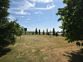 Casa de vacaciones Hornstorf Grabación al aire libre 3