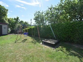 Vakantiehuis Hornstorf Buitenaudio-opname 5