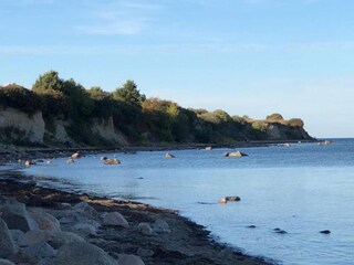 Ferienhaus Hornstorf Umgebung 20