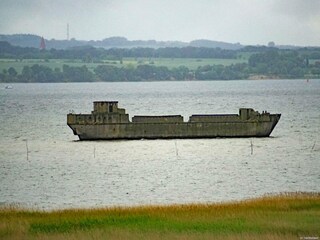 Casa de vacaciones Hornstorf Entorno 26