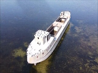 Vakantiehuis Hornstorf Omgeving 26