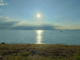 Casa de vacaciones Hornstorf Entorno 29