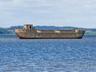 Holiday house Hornstorf Environment 25