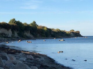 Maison de vacances Hornstorf Environnement 23