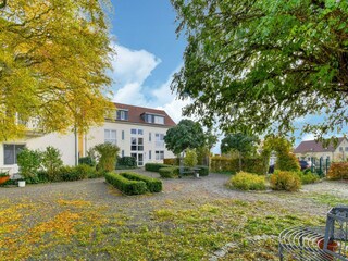 Apartamento Wiek Grabación al aire libre 5