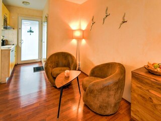 Appartement Wiek Équipement 11