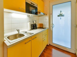 Apartment Wiek Ausstattung 13