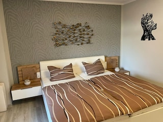 Apartment Wiek Ausstattung 14