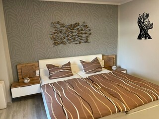 Apartment Wiek Ausstattung 18