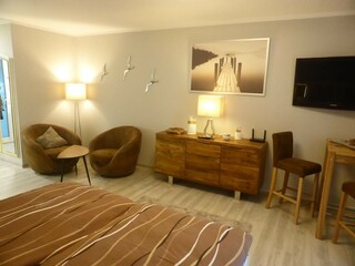 Apartamento Wiek Características 13