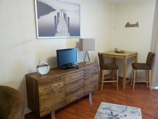 Appartement Wiek Équipement 15