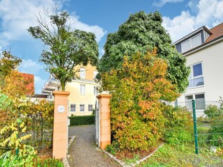 Appartement Wiek Équipement 8