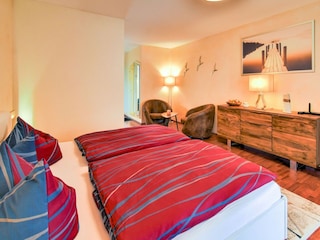 Apartment Wiek Ausstattung 15