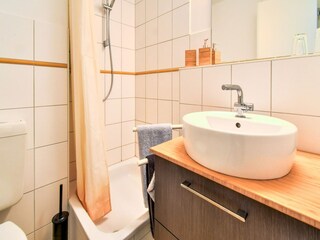 Appartamento Wiek Caratteristiche 16