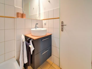 Appartement Wiek Équipement 11
