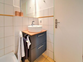 Appartement Wiek Équipement 9