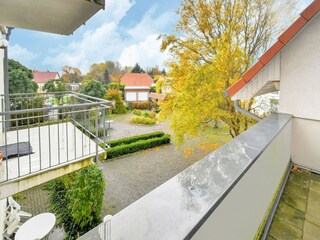 Apartment Wiek Außenaufnahme 3