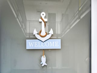 Apartment Wiek  38