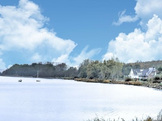 Apartment Wiek Umgebung 34