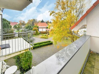 Apartment Wiek Außenaufnahme 7