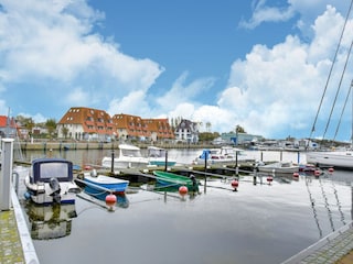 Apartment Wiek Environment 24