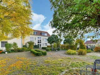 Apartment Wiek Outdoor Recording 5
