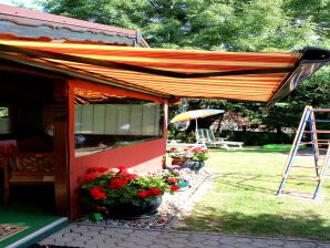 Bauernhaus Bungalow in Neubukow schöner Garten - Neubukow - image1