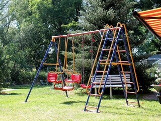 Bungalow Neubukow  35